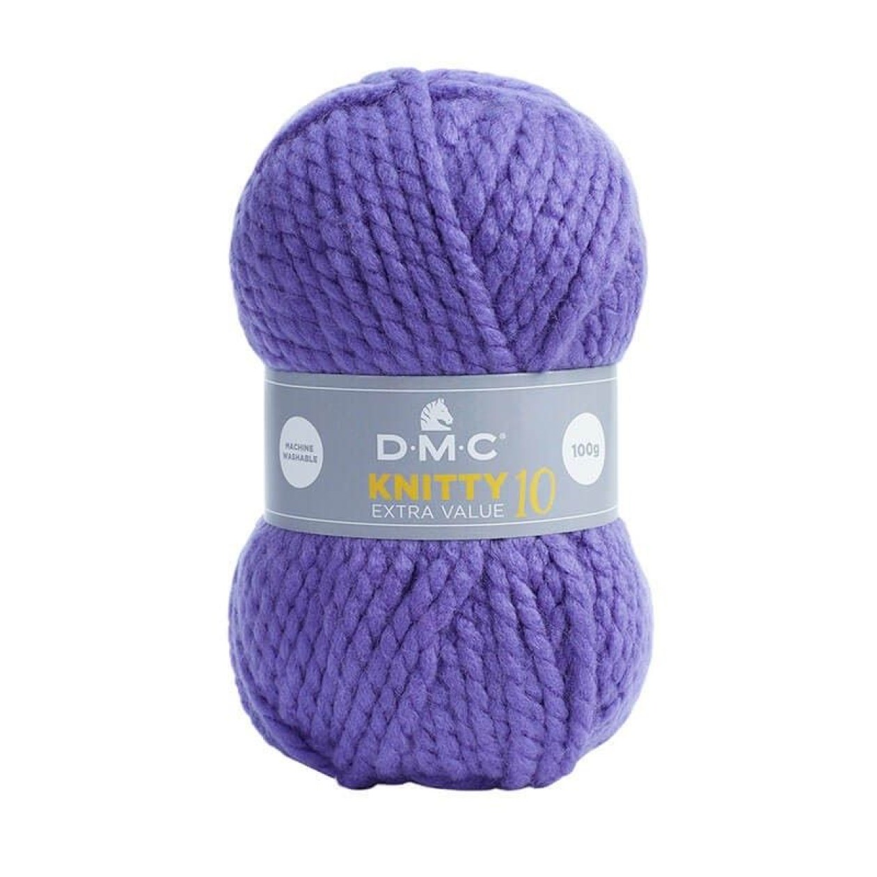 Dmc Knitty 10 / 950